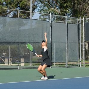 Meet your Posher, Olivera